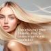  Karseell MACA CARE SYSTEM Karseell MACA CARE SYSTEM Collagen Moisturising Repairing Mask + Purple Anti-Yellowing Tonalising Hair Damaged Blonde Grey White Anti-Frizz Sulfate Free 2 x 500 ml - Buy Online on GoSupps.com