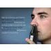ToiletTree Nose Trimmer - Precision Stainless Steel Water-Resistant & Washable | International Shipping Available - Buy Online on GoSupps.com