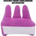 Finger Contracture Cushion & Separator - Comfortable Elastic Band Aid for Finger Separation & Relief - Buy Online on GoSupps.com