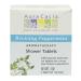 Aura Cacia Reviving Peppermint Aromatherapy Shower Tablets - 3 Pack (3 oz) | Refreshing Aromatherapy for Home Spa - Buy Online on GoSupps.com