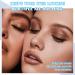 12 Colors Eyeshadow Palette High Pigmented Smoky Eyeshadow Palette Waterproof Long Lasting Matte Shimmer Eye Shadow Palette - Buy Online on GoSupps.com