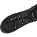 LOWA Renegade GTX MID Unisex Hiking Boots - Outdoor Gore-Tex Size 44 EU Black - International Shipping Available - Buy Online on GoSupps.com