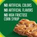 Nature Valley Barres granola croustillantes beurre d'arachide 15 carats 30 barres Beurre d'arachide 15 unit (Lot de 1) - Buy Online on GoSupps.com