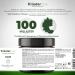 Calendula Ointment - Pure & Natural 100ml | No Additives | International Shipping - Buy Online on GoSupps.com