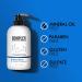 BONPLEX Rebonding Treatment | Cystamine Dimaleate Formula | Repair Damaged Hair Bonds | 2 oz | Hair Restore Treatment - Buy Online on GoSupps.com