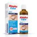 Blephacura eyelid hygiene liposomal suspension to relieve the displacement of eyelids and for daily lids care 70 ml solution Suspension Original