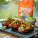 Lundberg Family Farms - Organic Short Grain Brown Rice Bowl  Ready to Heat  90 Second Prep Time  100% Whole Grain  Non-GMO  Gluten-Free  USDA Certified Organic  Vegan  Kosher (7.4 oz  12-Pack) - Buy Online on GoSupps.com