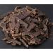 Sliced Biltong 1kg: Natural Spicy Beef Biltong by The Biltong Company | High Protein & Keto Diet Approved Snack - Lean Biltong Jerky Alternative (1kg Pack) - Buy Online on GoSupps.com