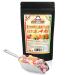 Braunschweiger Fruit Mix Bonbons wildly mixed - not spicy - Hot scale: 0 - RED DEVILS TASTE