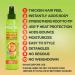 Garnier Fructis Grow Strong Thickening Spray with Biotin-C 8.1 Fl Oz - 1 Count - Buy Online on GoSupps.com