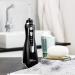 Waterpik Cordless Advanced Water Flosser - WP-562EU | Portable Oral Irrigator with 4 Attachments Adjustable Pressure Settings Induction Charging - Best eCommerce Shipping Worldwide - Buy Online on GoSupps.com