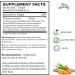 Terry Naturally CuraMed 750mg Softgels - Enhanced BCM-95 Curcumin Supplement with Turmeric - Supports Healthy Inflammation Response - Non-GMO, Gluten-Free, Halal - 30 Servings - Buy Online on GoSupps.com