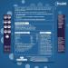 Natures Aid Bio360 Pro-DEFEND (10 Billion Bacteria) Immune Health - 30 Capsules - Buy Online on GoSupps.com