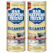 Barkeeper's Friend Powder Cleanser 21 oz-2 pk 595 g (Pack of 2)