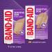 Band-Aid Adhesive Bandages for Sensitive Skin - Hypoallergenic, Extra Large, Sterile (7 ct) - Buy Online on GoSupps.com
