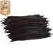 Buy Florika Gourmet Vanilla Pods - 100% Natural Grade 1 from Mexico | 5 Pieces 18-23 cm - Buy Online on GoSupps.com