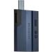 Wolkenkraft Peris Premium Vaporizer | ECA Convection Technology | Easy Cleaning & Pull-Out Glass Mouthpiece | High Quality Efficient - Night Blue - Buy Online on GoSupps.com
