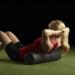 SPRI High Density Extra Firm Muscle Massage Foam Roller - 36-Inch x 6-Inch - Buy Online on GoSupps.com