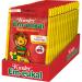 Buy Children Em-eukal Cough Drops (Pack of 15 x 75g) - Soothing Relief for Kids - International Shipping Available - Buy Online on GoSupps.com