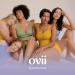 Ovii Ovarian Support for Women, 2 Pack: Hormonal & Metabolic Balance 40:1 Myo-Inositol + Reducose + Vitamin D + Biotin Supports Cycle Regularity, Healthy Ovulation & Healthy Metabolism, 60 Ct 1.88 Pound (Pack of 2) - Buy Online on GoSupps.com