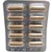 SANDM Cissus Quadrangularis Traditional Thai Herbs for Hemorrhoids Relief - 8 Boxes (400mg Capsules) - Buy Online on GoSupps.com