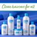 CHI HydrateCare Intense Leave-In Treatment | Nourish & Revive Dull Hair - International Shipping Available - Buy Online on GoSupps.com