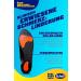 Buy Scholl In-Balance Orthopedic Insoles for Lower Back Pain Relief | Foot Health Size 37-39.5 Neutral S - International Shipping Available - Buy Online on GoSupps.com