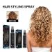 100ml Fluffy Volumizing Hair Spray Long Lasting Bright Non Greasy Non Sticky Volumizing Styling Gel & Hairspray for Fine Volumizer Hair Spray for Fine Thin Hair Suitable for All Hairstyles - Buy Online on GoSupps.com