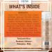 True Skin Vitamin C Face Moisturizer - Brightening Anti Aging Cream with Vitamin B5, E, Jojoba Oil, Aloe Vera & Green Tea - 1.8 fl oz - Buy Online on GoSupps.com
