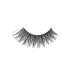 Amorus 12 Pairs Multipack #5 False Eyelashes - 100% Natural Hair Handmade & Reusable - Comfortable Black Fake Lashes for Stunning Looks - Buy Online on GoSupps.com