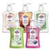 Sagrotan hand soap mix set - 5 x 250 ml 250 ml (pack of 5)