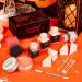 Halloween Special Effects Makeup Kit - Liquid Latex, Scar Wax, Fake Blood & Tools - Buy Online on GoSupps.com