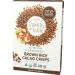 One Degree Cereal Rice Cacao Crisp 10 oz - Organic Gluten-Free Breakfast Cereal - Buy Online on GoSupps.com