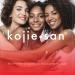 Kojie San Facial Beauty Soap 2 Bars Pack - Coconut - Reduces Discoloration & Hyperpigmentation - Skin Fairness & Moisturizing - 65g - Buy Online on GoSupps.com
