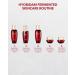 Sooryehan Hyobidam Fermented Toner 5.1fl oz - Korean Skin Care | Nourishing Hydrating Toner with Wild Ginseng | Firm Skin by LG Beauty - Buy Online on GoSupps.com