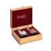 Giuseppe Giusti Duo Balsamic Vinegar Gift Set