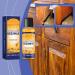 2024 New Natural Micro-Molecularized Beeswax Bees Wax Furniture Polish and Cleaner Wood Cleaner and Polish Furniture Beeswax Spray for Furniture Care Polishing (1pcs) - Buy Online on GoSupps.com