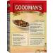 Goodman's Onion Soup & Dip Mix 2.75 oz (Pack of 6) - Kosher for Passover - Buy Online on GoSupps.com