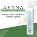 Avyna Ayna Xtyling Restructuring Hair Mousse 10.14 oz - Revitalize Your Hair | International Shipping Available - Buy Online on GoSupps.com