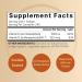 NatureBell Vitamin D3 K2 (MK7) 5000 IU & K2 MK7 100mcg Softgels with Coconut Oil | 8 Months Supply | Non GMO Third Party Tested - Buy Online on GoSupps.com