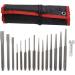 Punch and Chisel Set 16 Pieces with Storage Case by Stalwart - Buy Online on GoSupps.com