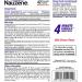 Nauzene Upset Stomach & Nausea Chewable Tablets - Wild Cherry Flavor 42 Count (Pack of 2) | Fast International Shipping - Buy Online on GoSupps.com