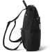 Baggallini Securtex Anti-theft Vacation Backpack - Black | Women's One Size - Buy Online on GoSupps.com