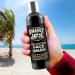 Men's Gnarly Joe Face Wash - 250ml - Natural Ingredients - Shea Butter & Coconut Oil - Exfoliating & Deep Cleaning - Cedarwood and Tea Tree - Pack of 1 - Buy Online on GoSupps.com