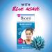 Bior Blue Agave Pore Strips for Combination Skin - 6 Count, Instant Blackhead Removal with C-Bond Technology, Oil-Free & Non-Comedogenic - Buy Online on GoSupps.com