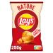 LAY'S NATURE 250G (Lot de 8) 250 g (Lot de 8)