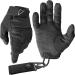 Ace Schakal Outdoor glove - Tactical gloves for Airsoft paintball & shooting sports - touchscreen -capable - S to XXL 10/XL black
