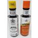 Angostura Aromatic & Orange Bitters Set - 4 Fl. oz | Premium Cocktail Enhancers - Buy Online on GoSupps.com