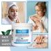 Ceramide Complex Cream - Moisturizing Face & Body Cream for Dry Skin | Fragrance-Free 14 OZ - Buy Online on GoSupps.com