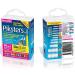 Piksters Size 3 Interdental Brushes - 40 Pack - Buy Online on GoSupps.com